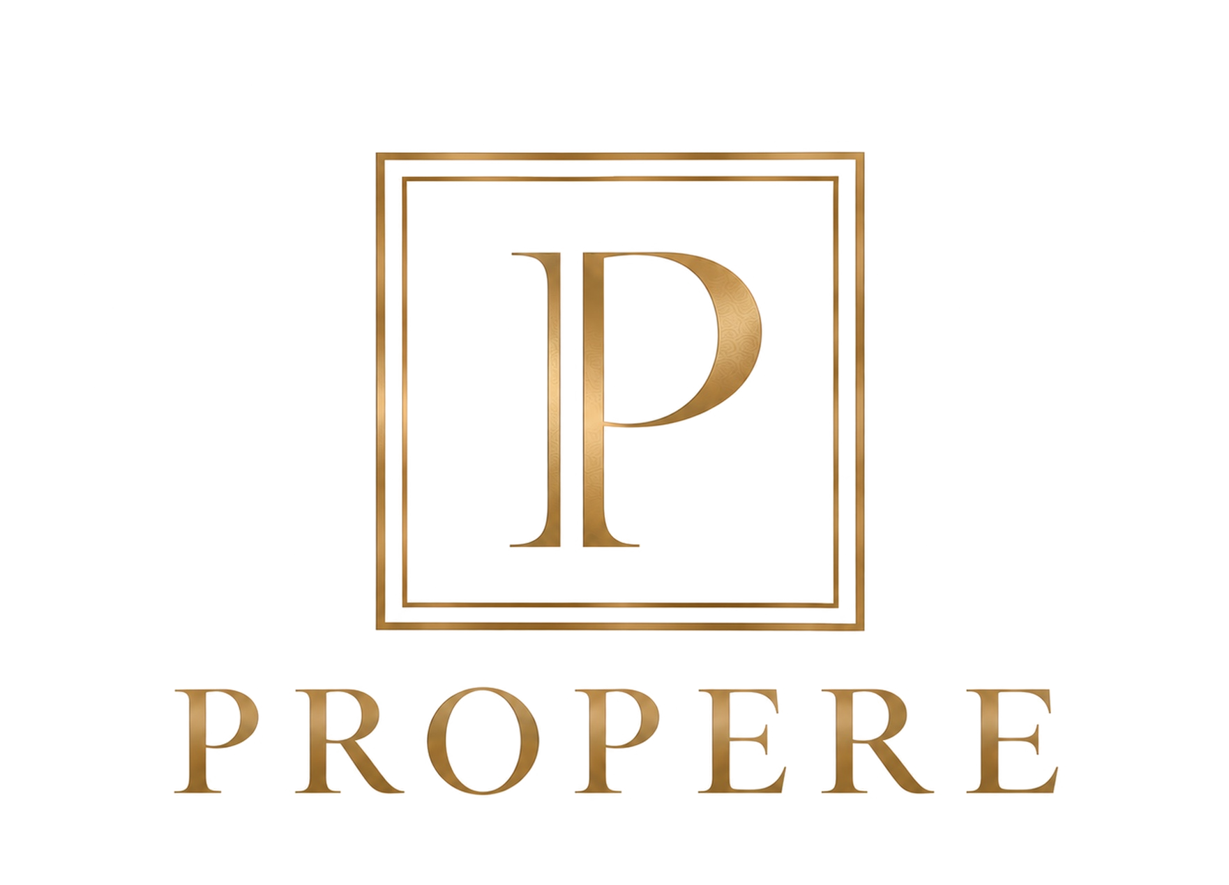 Propere